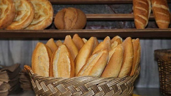 En sevdiğiniz ekmek çeşidi hangisi?