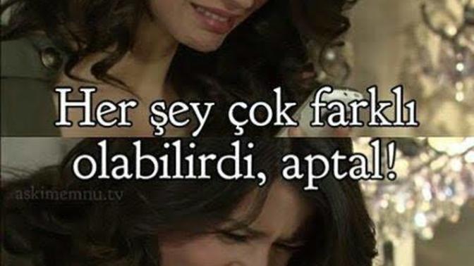 Her şey çok farklı olabilirdi dediğin biri oldu mu?