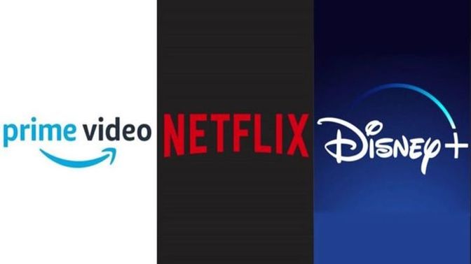 En çok hangi online mecrada film izliyorsunuz?