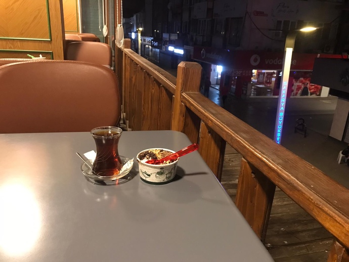 Neyle ne iyi gidiyor?