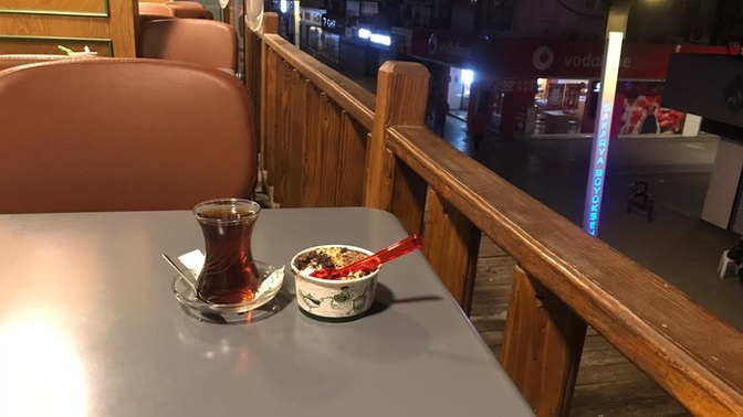 Neyle ne iyi gidiyor?