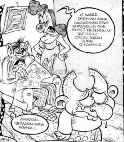 Hamilelikte kaçıncı aya kadar cinsellik devam edebilir?