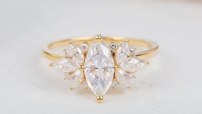 İdeal tektaş yüzük 💍 sizce nasıl olmalı?