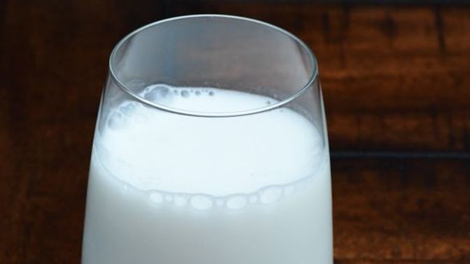 Araştırmalara göre dünya nüfusunun %65'inin laktoz intoleransı var? Senin de var mı?