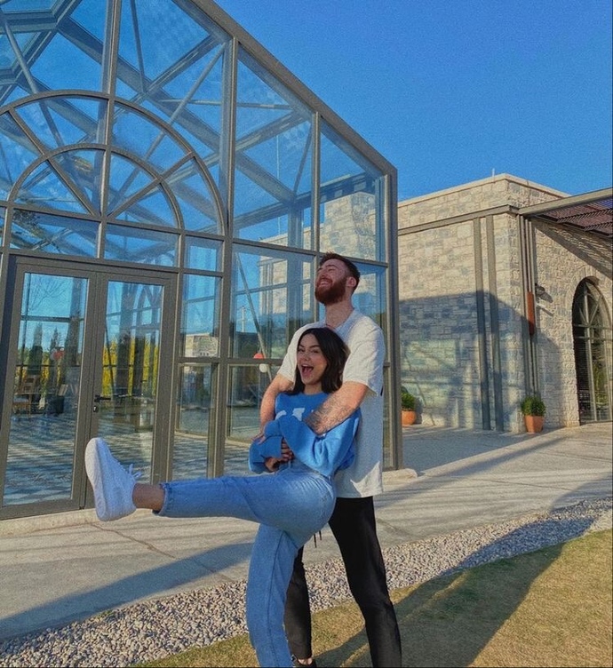 Nasıl bir fiziğe sahipsiniz?