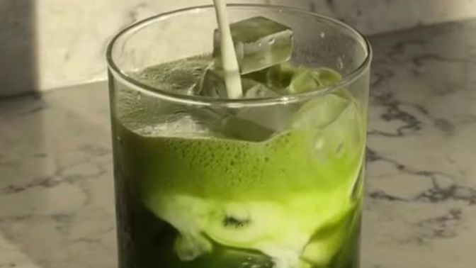 Matcha'nın tadını sevmiyorum ama sağlıklı gözüktüğü için alıp duruyorum, gerçekten sağlıklı mı?