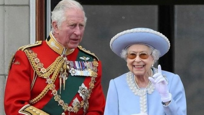 Kraliçe 2. Elizabeth'in cenaze törenine dünya liderleri otobüsle taşınacak! Sizce bu kriz çıkarır mı?
