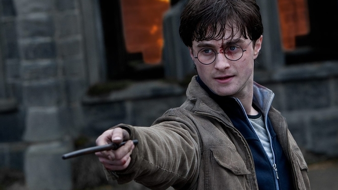 Harry Potter'ın abartıldığı düşünen sadece ben miyim?