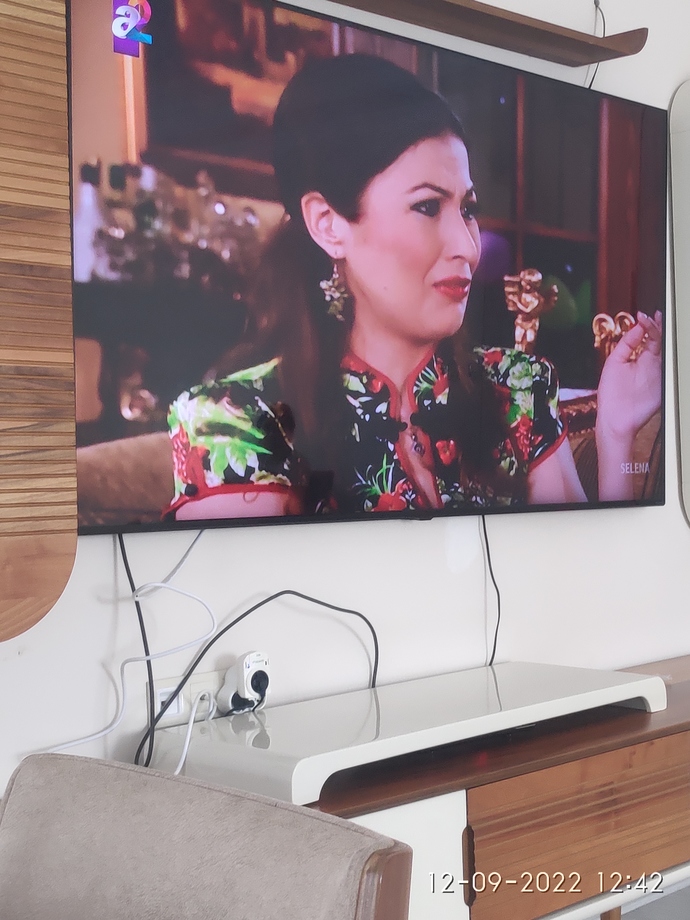 Selena izliyor musunuz?