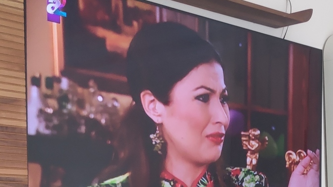 Selena izliyor musunuz?