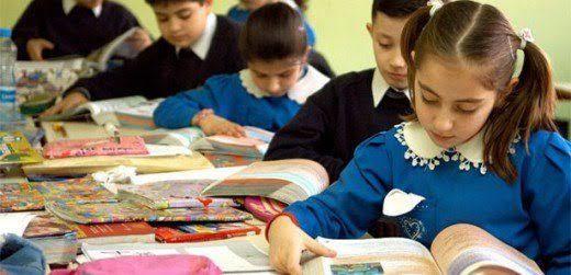 Okula gittiği ilk günü unutamayanlar var mı?