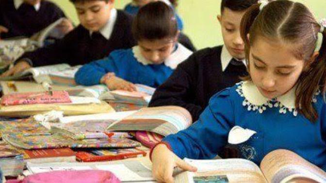 Okula gittiği ilk günü unutamayanlar var mı?