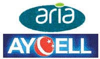 Aycell ile Ariayı hatırlayan var mı aramızda?