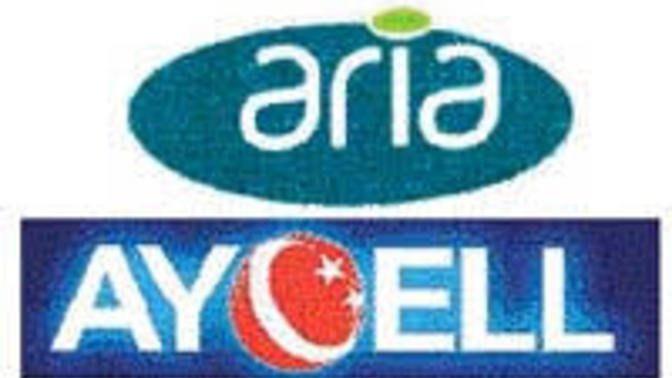 Aycell ile Aria'yı hatırlayan var mı aramızda?