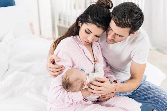 İstenmeyen bir bebek dünyaya getirilmeli midir?