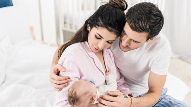 İstenmeyen bir bebek dünyaya getirilmeli midir?