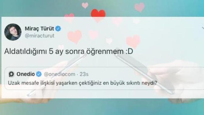 Uzak mesafe ilişkisinde aranızdaki mesafe en fazla kaç kilometre olmalı?