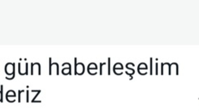 Sadece 1 Gün Gördü Neden Bu Kadar Hevesli?