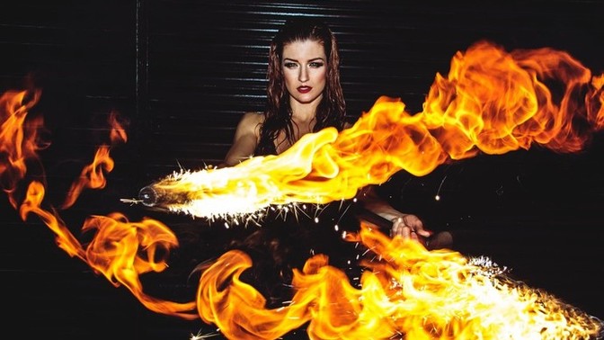 Hangi özelliğin ateş ediyor dedirtir 🔥?