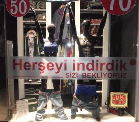 Boyle Kampanyalari Takip Edermisin?