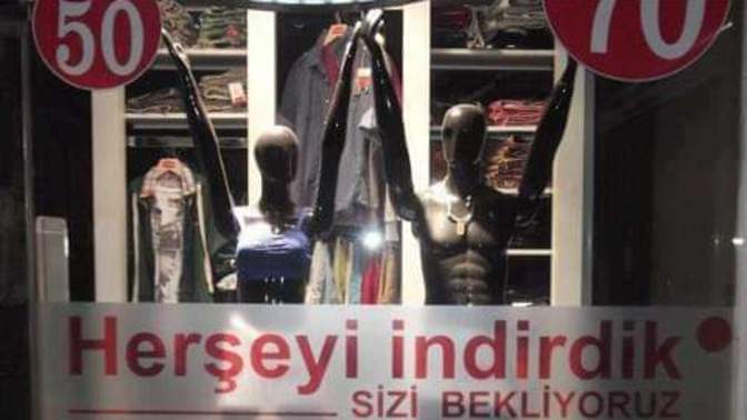 Boyle Kampanyalari Takip Edermisin?