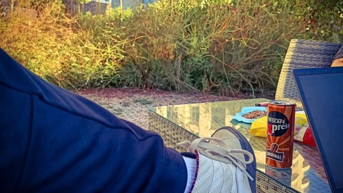 Selam neler yapıyorsunuz?