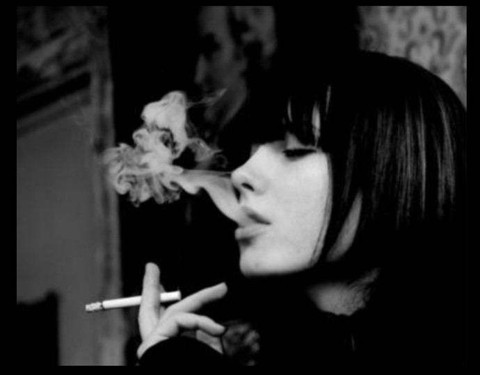 Sigara 🚬 kullanıyor musunuz?