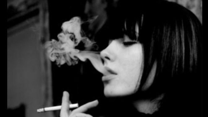 Sigara 🚬 kullanıyor musunuz?