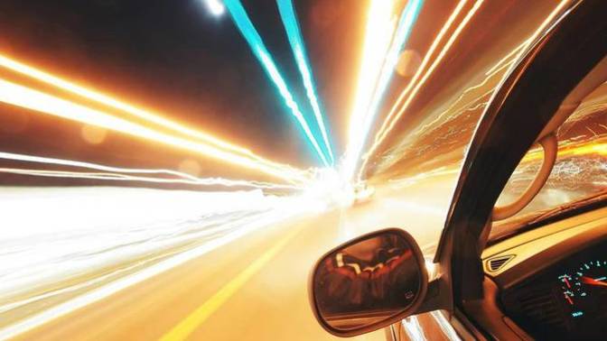 Araç kullanırken en yüksek kaç KM'yi gördün?
