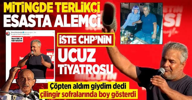 Türkiye'de halk zenginleşiyor mu, fakirleşiyor mu?