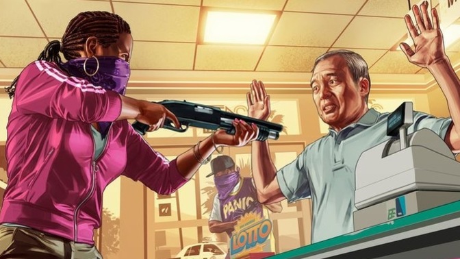 GTA serilerinde neden baş kadın karakter yok?