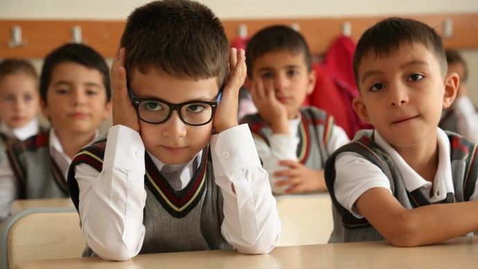 Okullar açıldı. Okulda neyi özlerdin, neyi tekrar görmek hoşuna gitmezdi?
