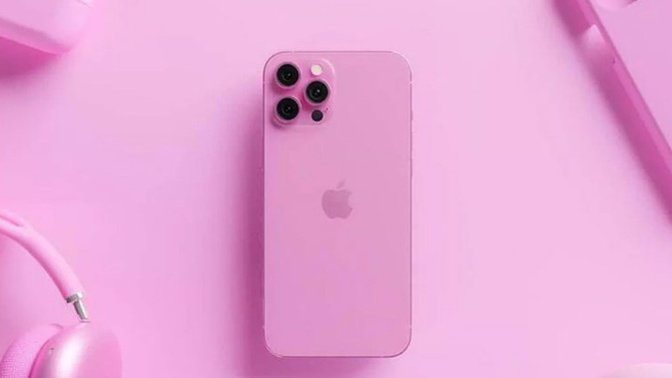 Telefonlarda kız rengi, erkek rengi gibi bir şey var mı?