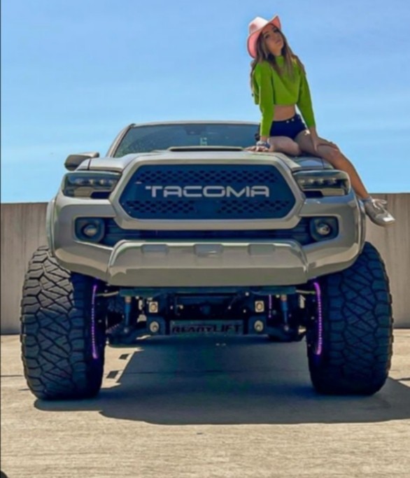 Hangi model Toyota yı alayım?