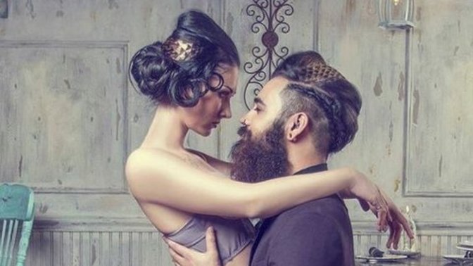 Partnerinde ilk aradığın seks midir aşk mıdır?