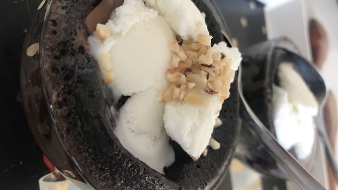 Sufle sever misiniz?