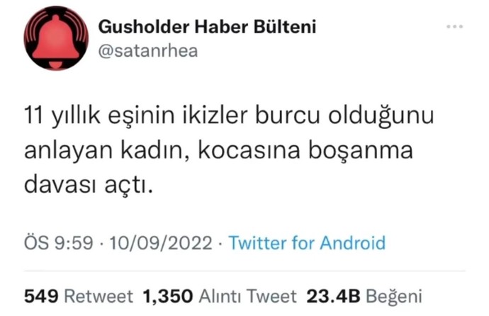 İlişkileriniz de burç uyumuna dikkat eder misiniz?