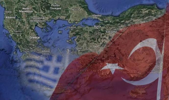 Bu Yunanistanın derdi ne?