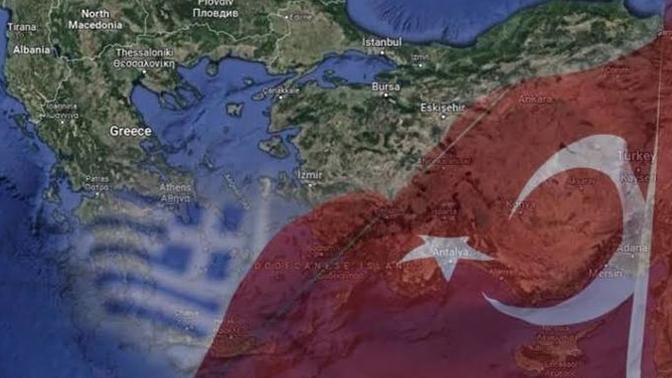 Bu Yunanistan'ın derdi ne?
