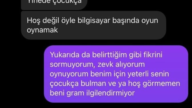 Oyun oynamak ne zamandan beri çocukluk oldu?