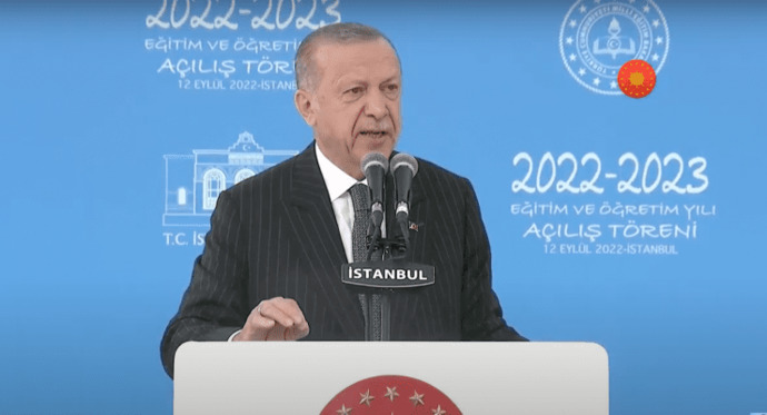 Cumhurbaşkanı Erdoğan istediği gençliği tarif etti. Sizce gençlik nasıl olmalı?