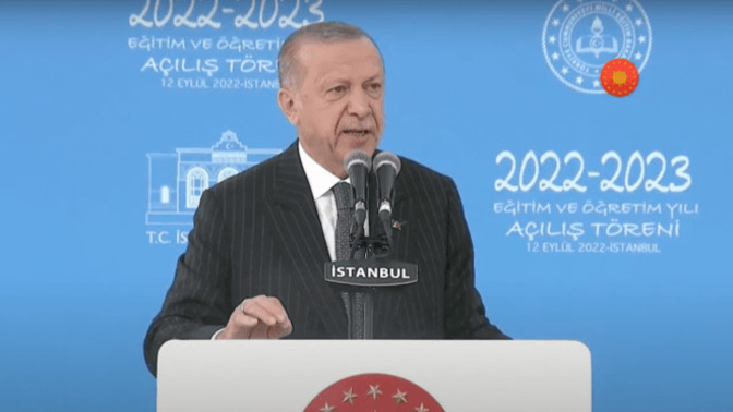 Cumhurbaşkanı Erdoğan istediği gençliği tarif etti. Sizce gençlik nasıl olmalı?