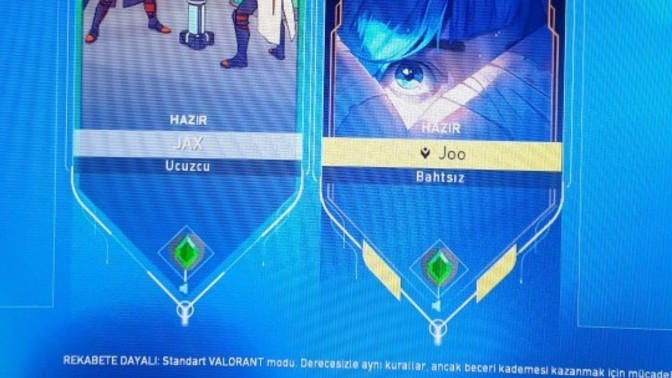 Elolar ne durumda gençler?