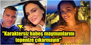 Exlerimin tipiyle dalga geçmem beni kötü biri yapar mı?