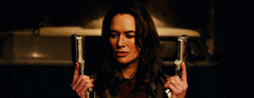 En Sevdiğiniz Lena Headey Filmleri Nelerdir?