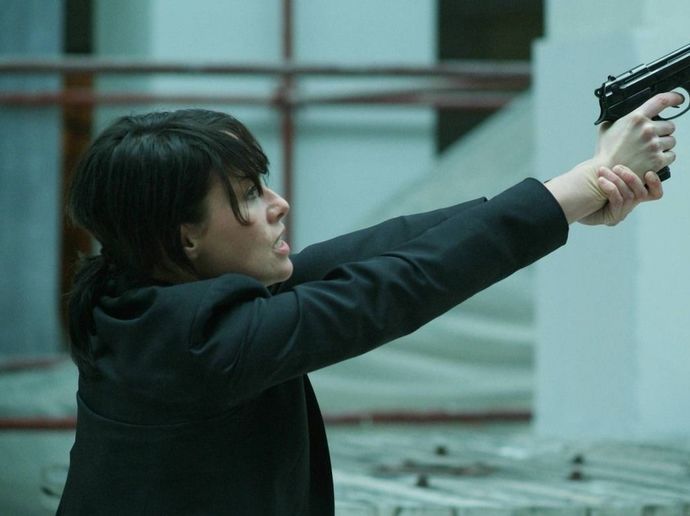 En Sevdiğiniz Lena Headey Filmleri Nelerdir?