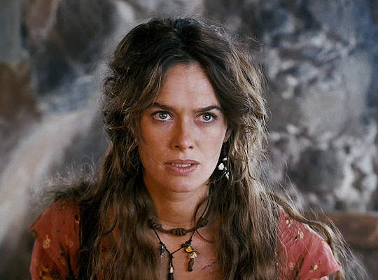En Sevdiğiniz Lena Headey Filmleri Nelerdir?