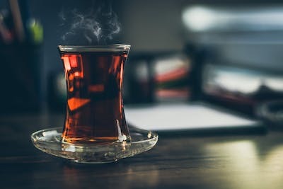 Okul kantininizde çay fiyatları nedir?