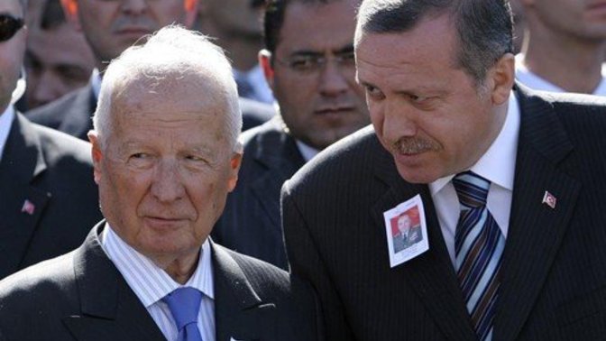 Halk Tarafından İlk Seçien Cumhurbaşkanı Kenan Evren mi Yoksa Recep Tayyip Erdoğan mı?