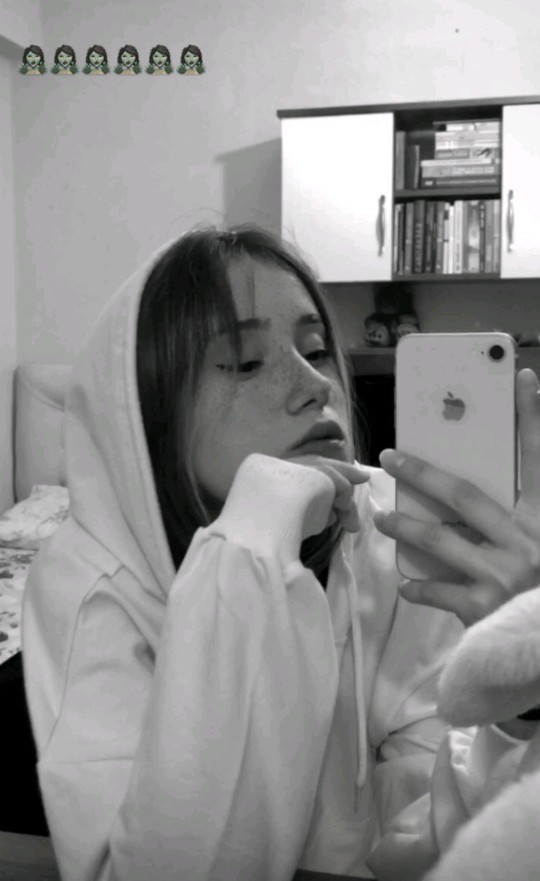 Galerinizdeki en son fotoğraf ne?
